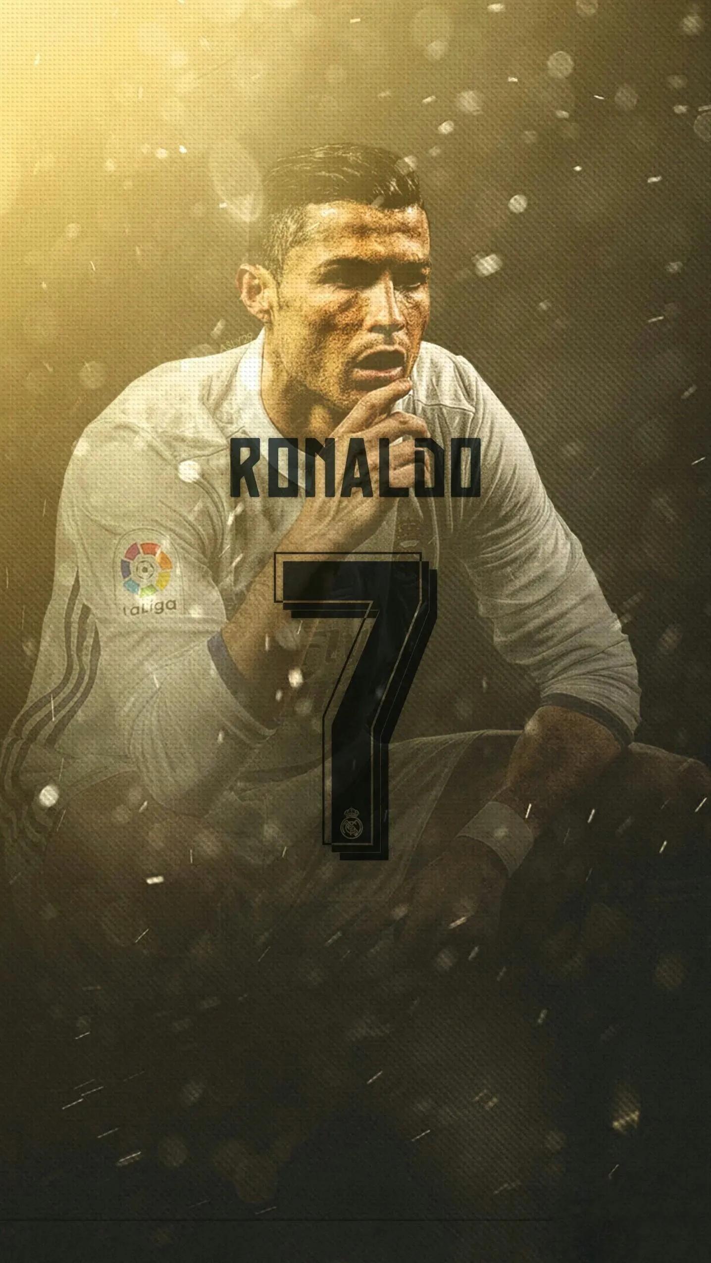 C罗自己的规划，你知道吗？