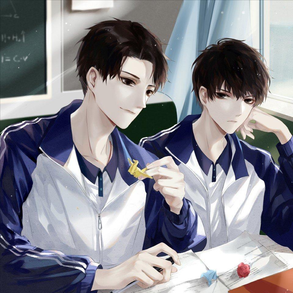 从笔名就能看出她的写作风格，第一个反对耽改的晋江人气作者