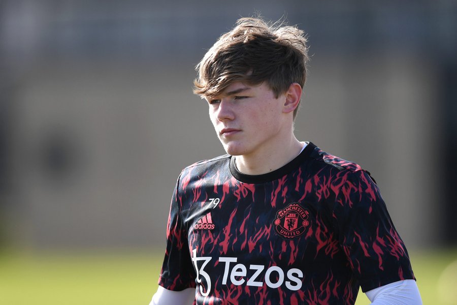 曼联德甲神锋,曼联神锋安东尼