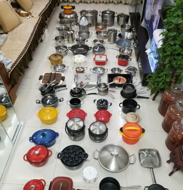 实用性的锅有哪些,当下什么锅最好用