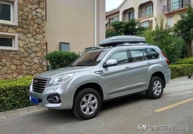 热点话题|关于自驾游，车顶行李箱和车顶行李框如何进行选择