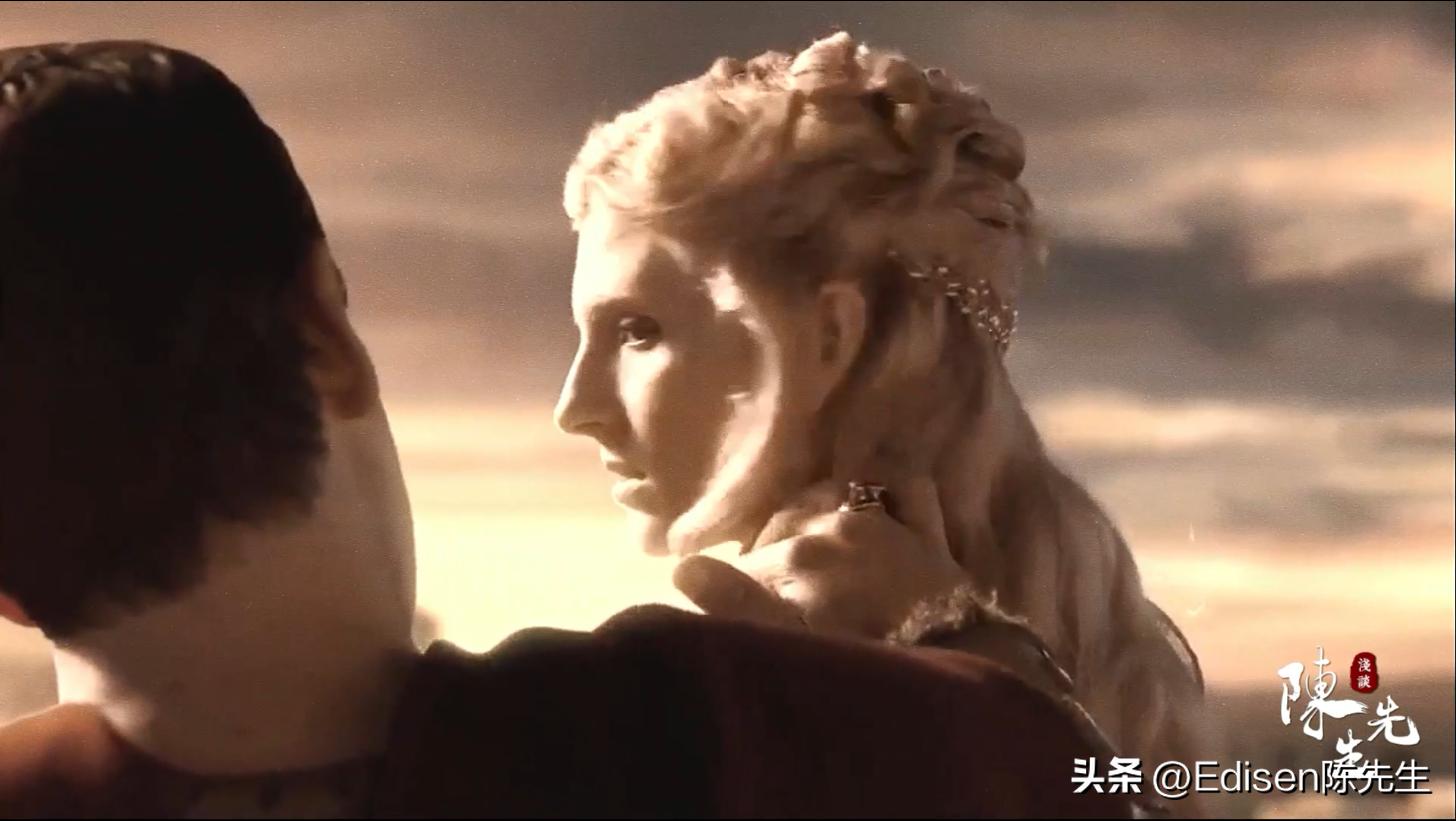 阉割妻子,杀死母亲,把自己献给奴隶,外国皇帝玩得有多疯狂?