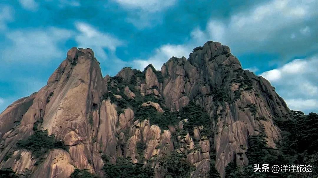 全国各地值得旅游景点排名前十名,中国比较推荐的旅游景点排名前十