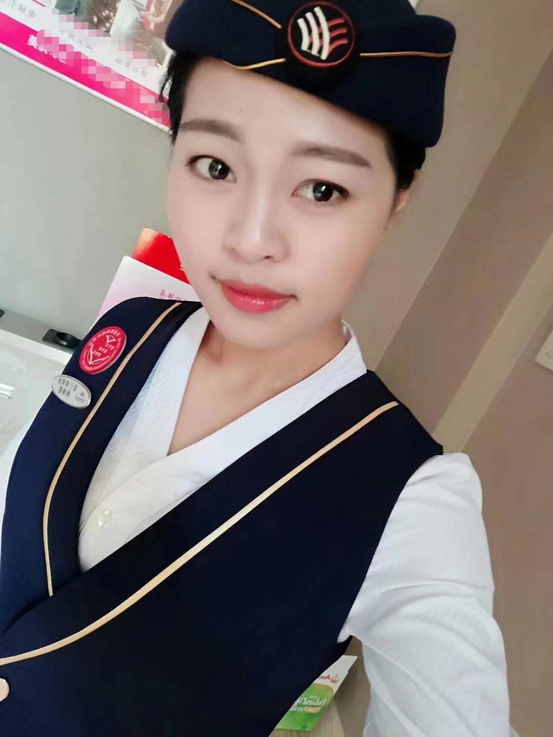 我,湖北女孩,不甘心2000元工资,学做业务,工资直接8000元