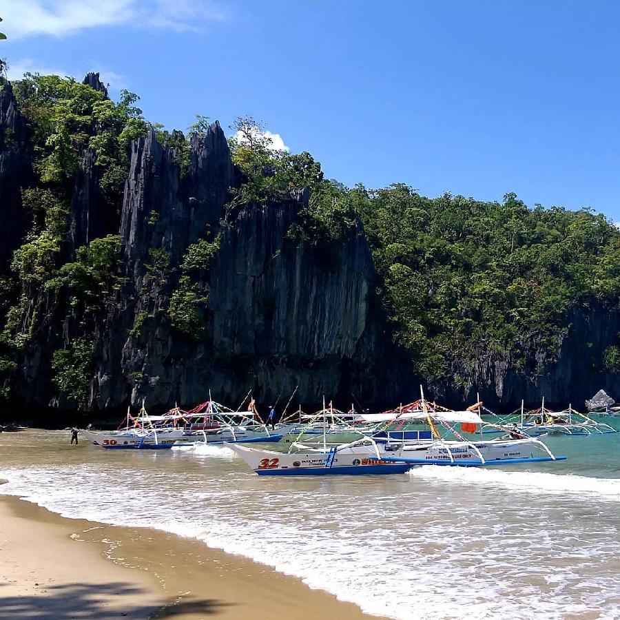 奔向西南，巴拉望归来不看海