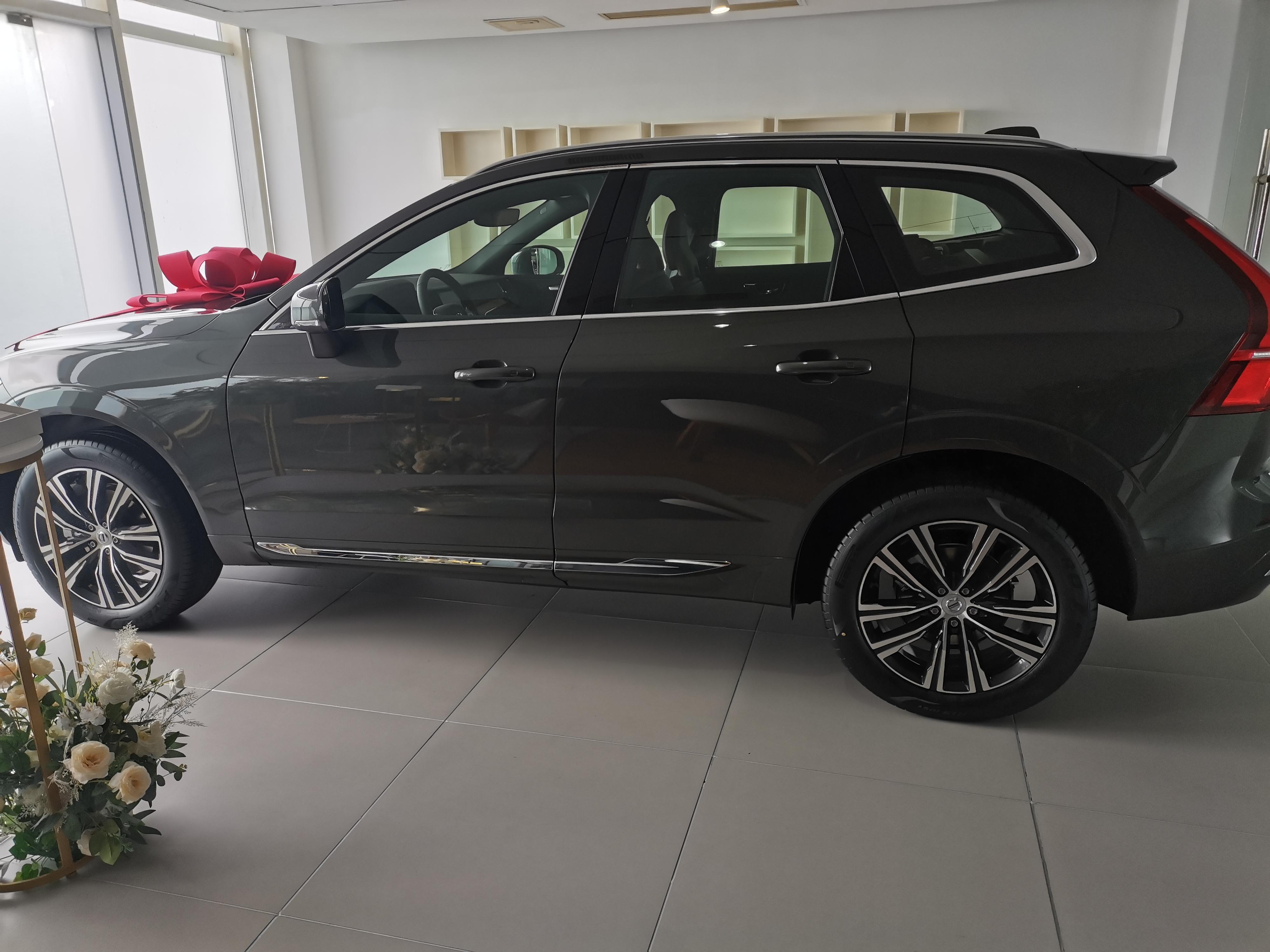 我的提车日记怎么写,我的提车日记