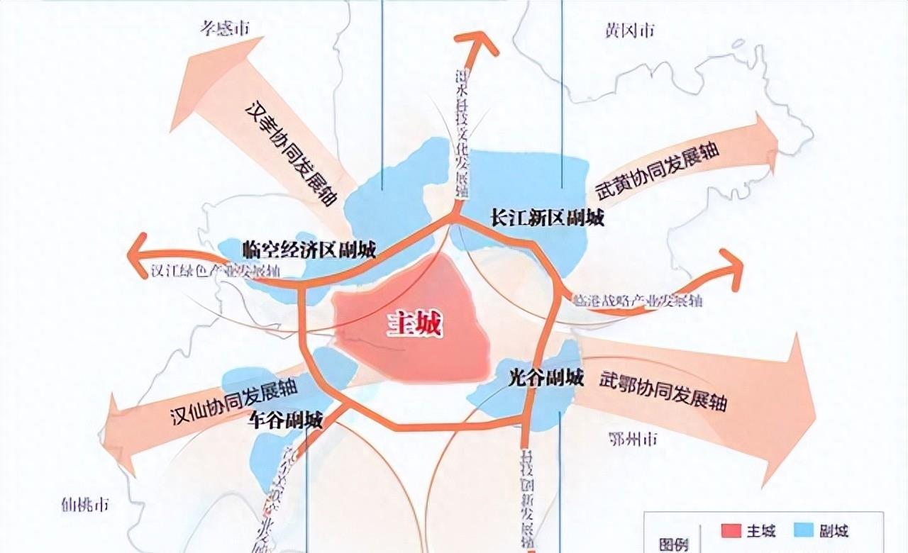 武汉长江新区管委会搬迁吗,长江新区管委会名单