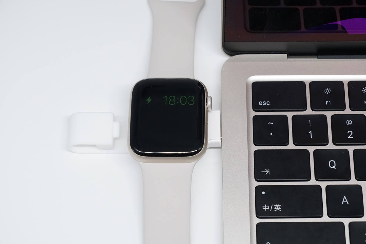 applewatch无线充兼容,applewatch带mfw认证充电器