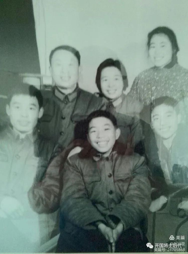 刘川亚：（四）一代天骄，记空军十三师原师长王捷程