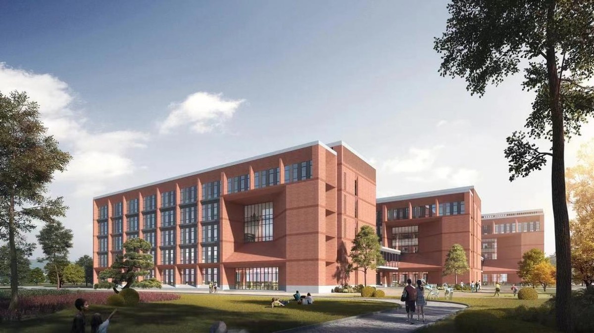 西安高新丝路科学城,西安丝路科学城规划建设思路