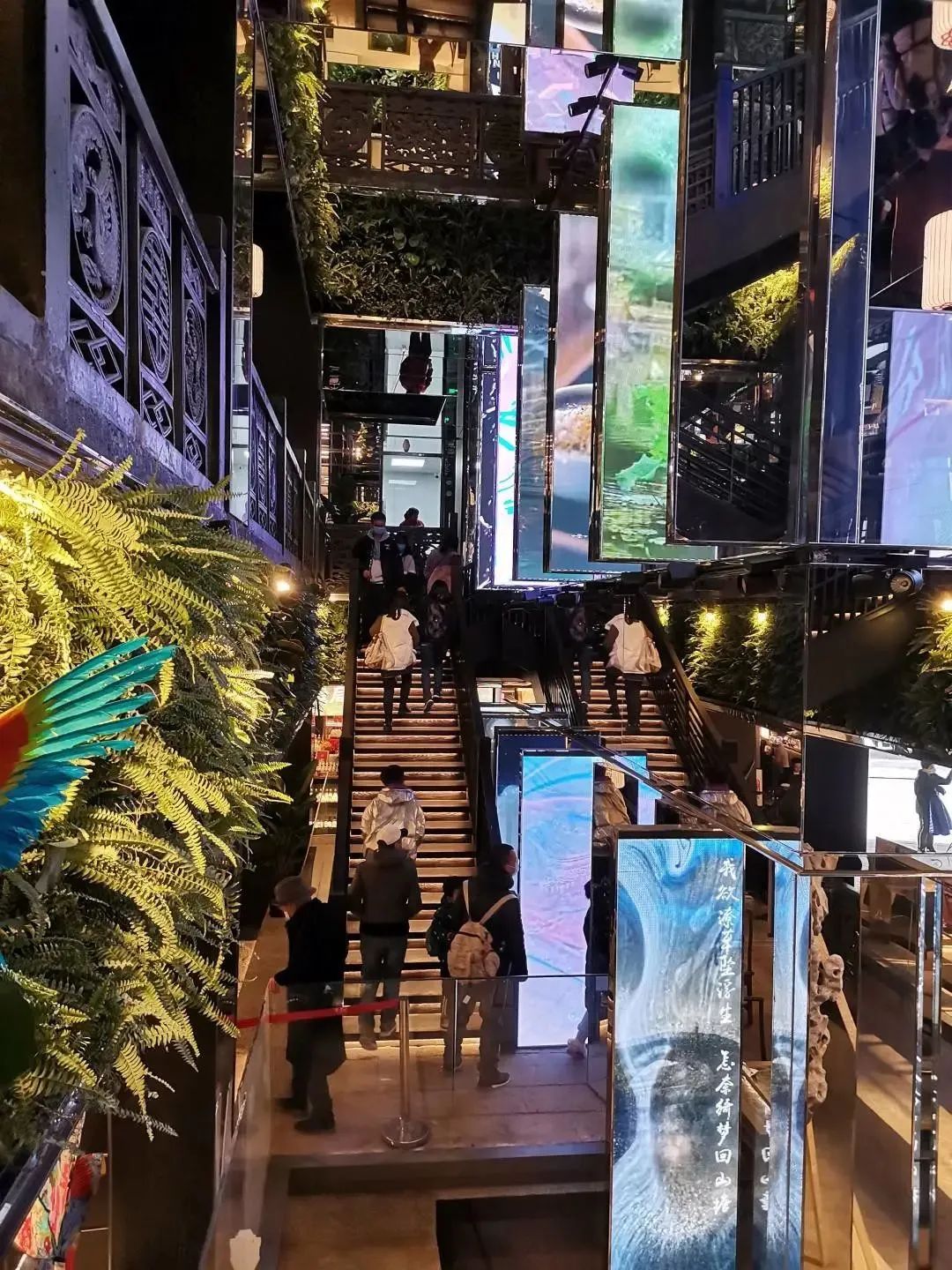 你一句春不晚，我就到了真江南|苏州商业考察推荐