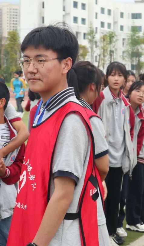 重庆黔江黔中学校运动会,重庆黔江民族中学第30届运动会