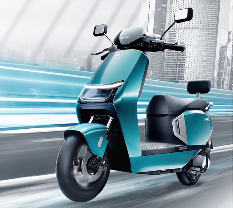 10万以内续航400以上的电动车,400公里续航最便宜电动车