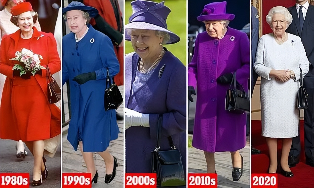 英国女王最喜欢的包包牌子,英国女王拿的包包价格