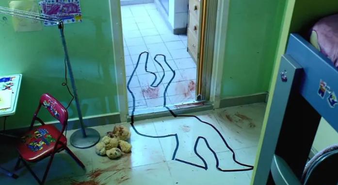 北京杀了一家六口灭门案,北京杀全家灭门案