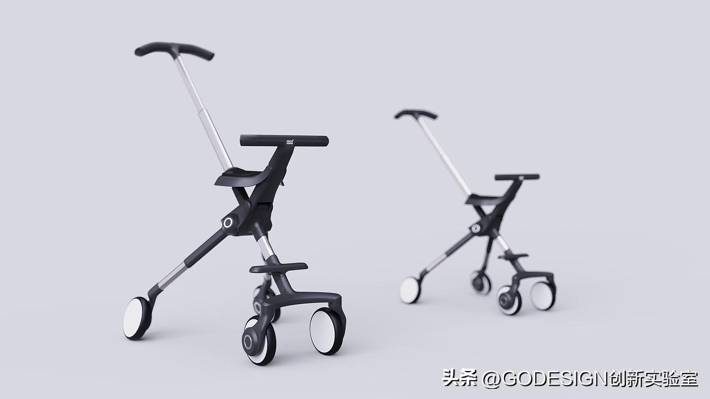 遛娃神器可折叠带篷直播,遛娃神器可折叠