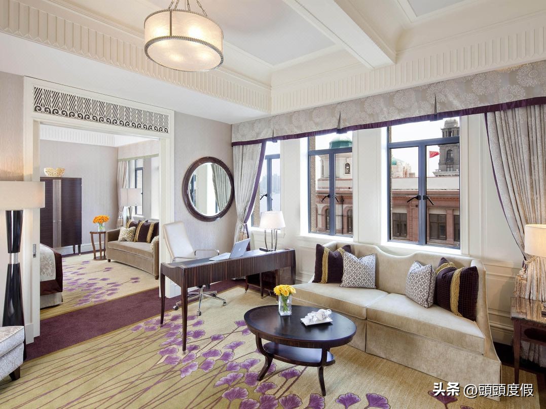 费尔蒙酒店档次排名,费尔蒙酒店全国排名