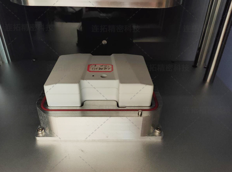 气密测试设备简介,气密检测仪器开发流程