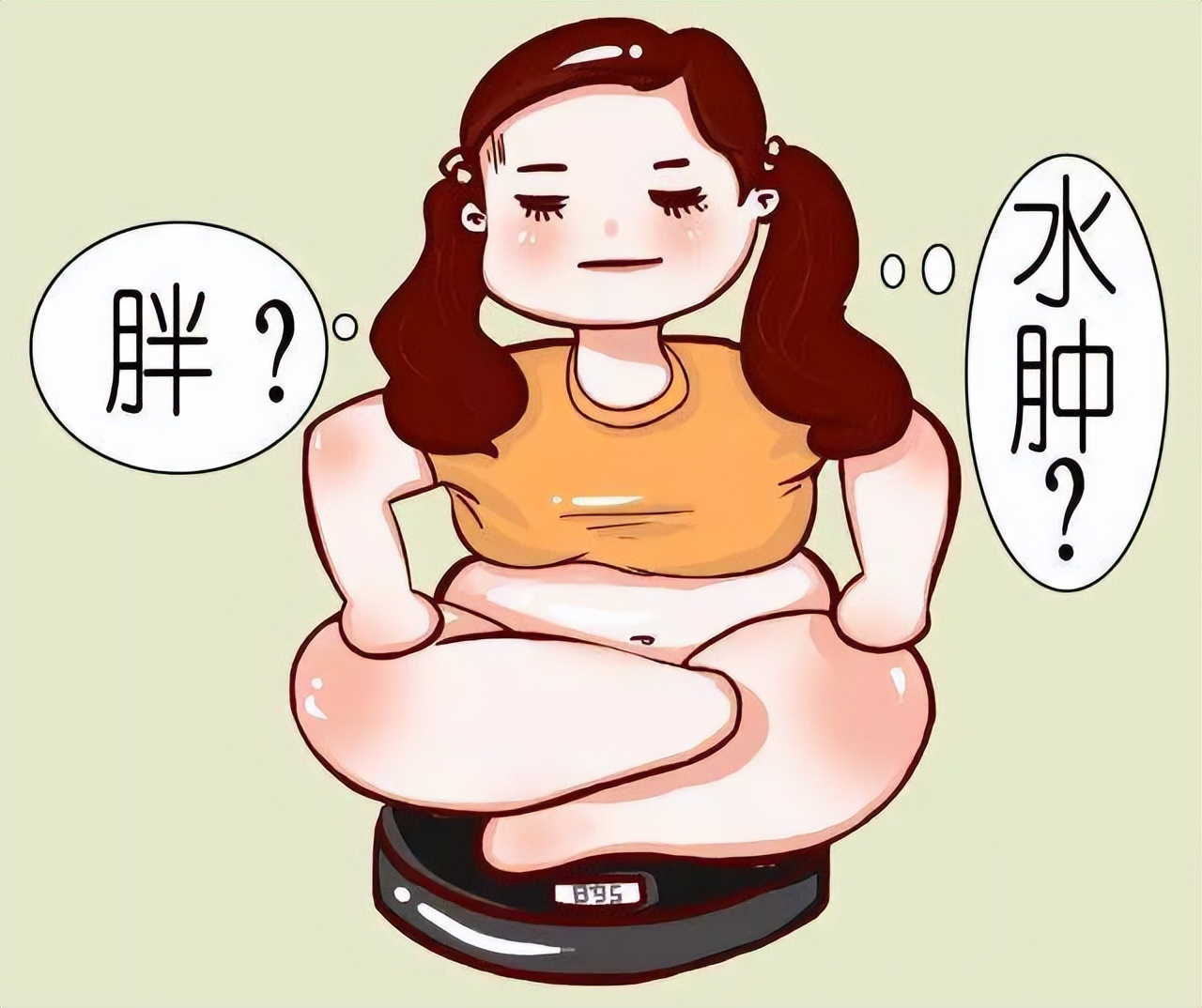 怎么健康又快又有效的减肥,健康减肥简单实用的3个减肥技巧