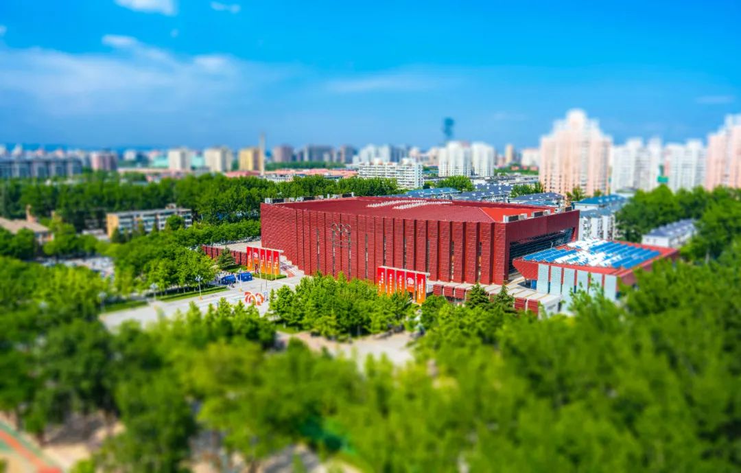 北科大网上报名其他信息,北科大官方账号