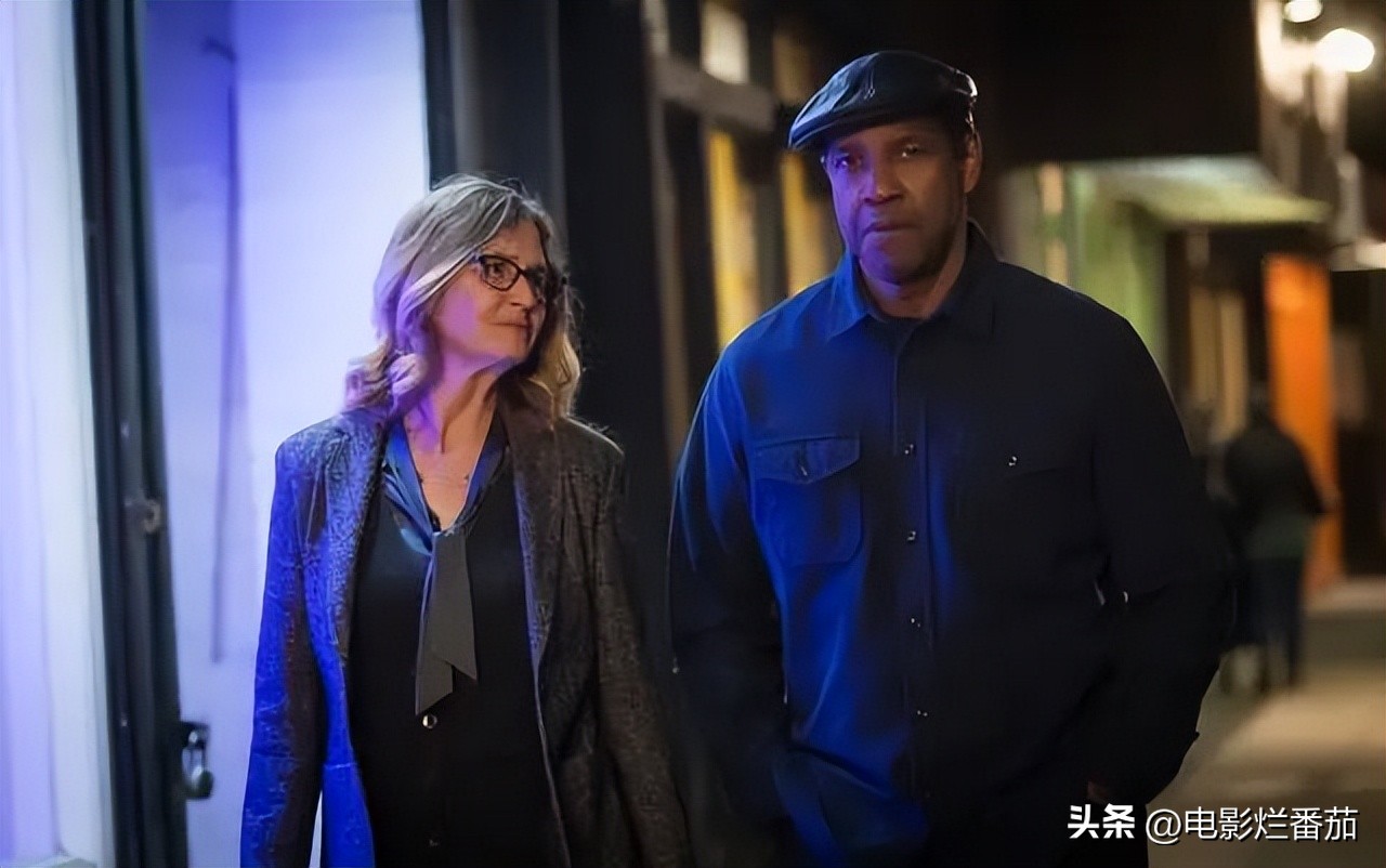 2023年大片推荐,2021年必须看的十部大片