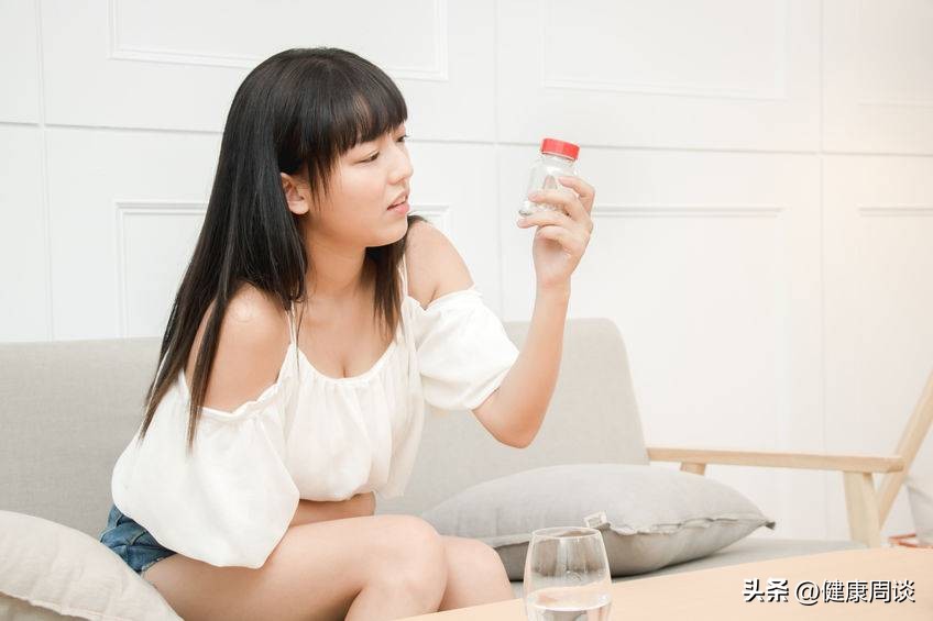 女生月经迟迟不来是什么原因,月经不来警惕这4种病