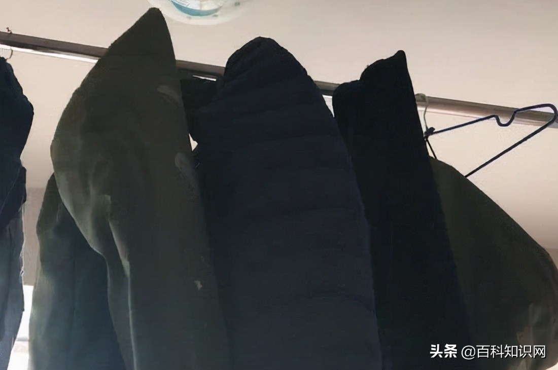 羽绒服不能熨烫怎么办,羽绒服不能水洗怎么办