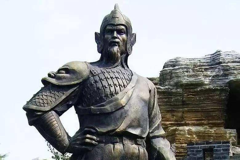 宋朝女将梁红玉和韩世忠,宋朝巾帼英雄梁红玉