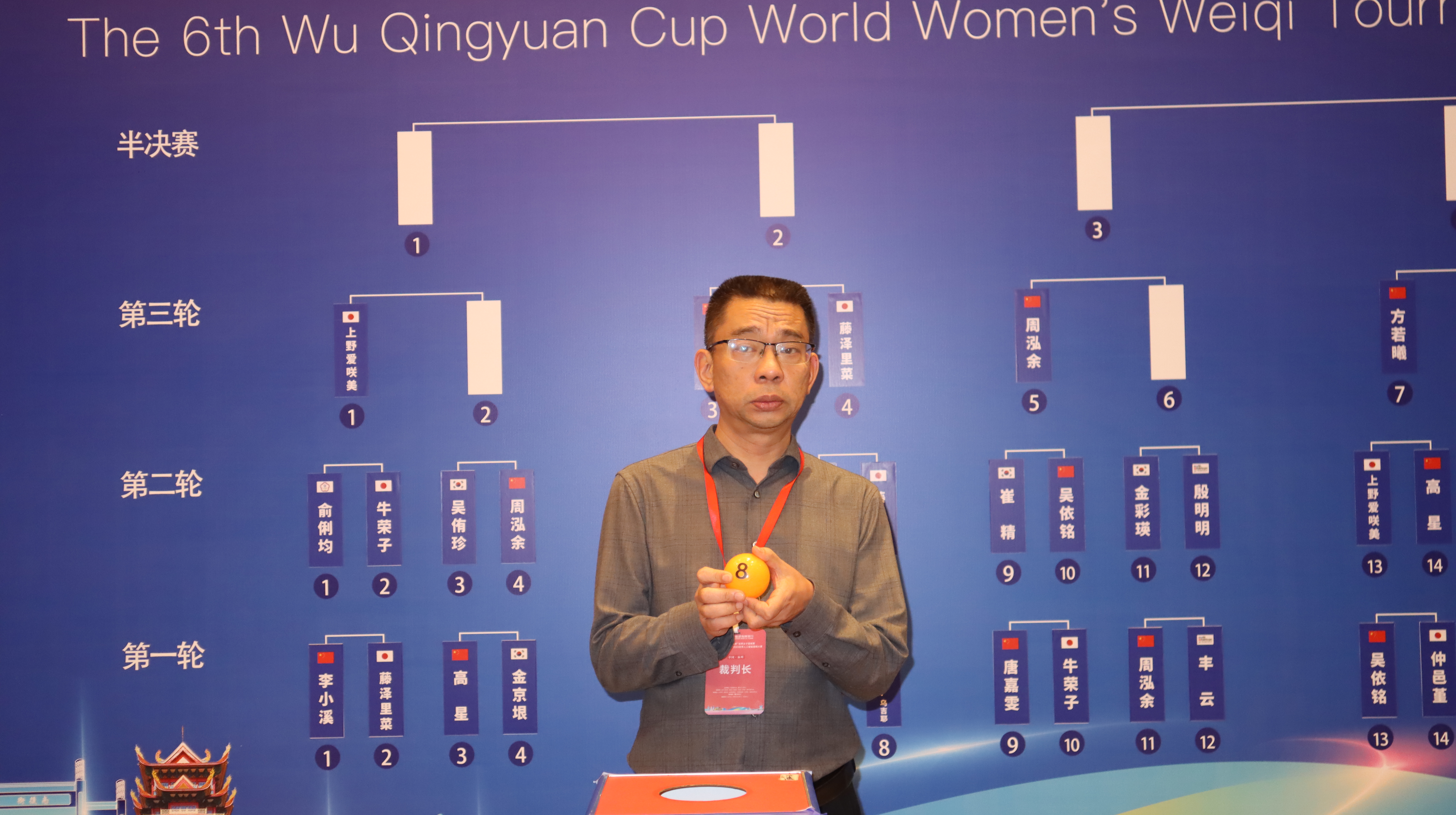 吴清源vs藤泽秀行,吴清源vs藤泽库之助结果