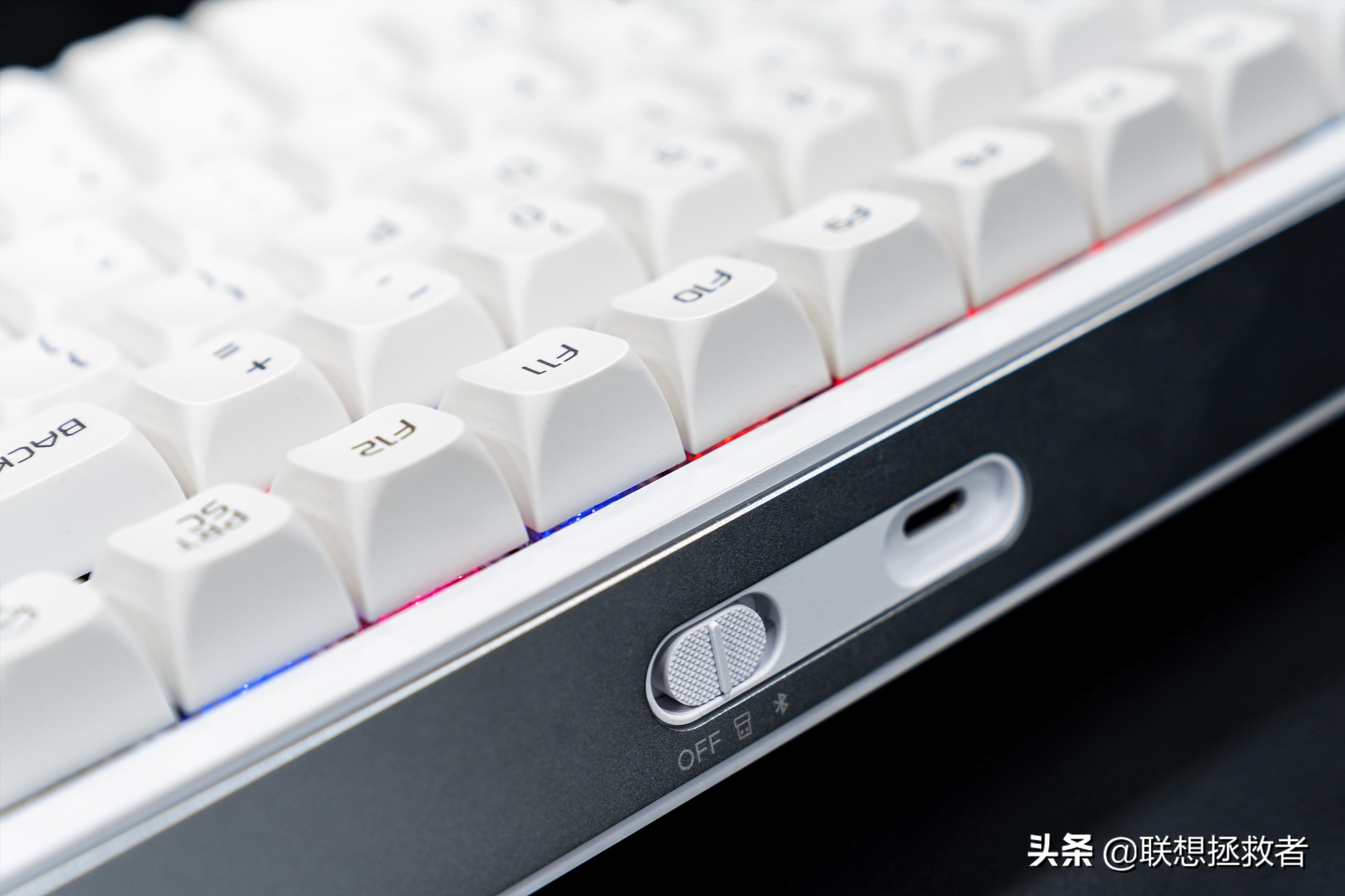 拯救者k7键盘钛晶灰和幻影黑,联想机械键盘拯救者k7有没有驱动