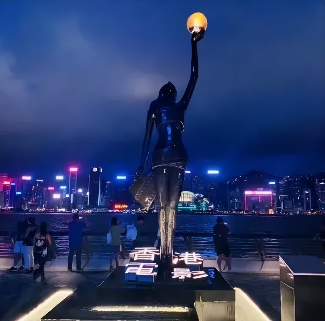 香港旅游全攻略想去香港的看过来,香港旅游全攻略来了