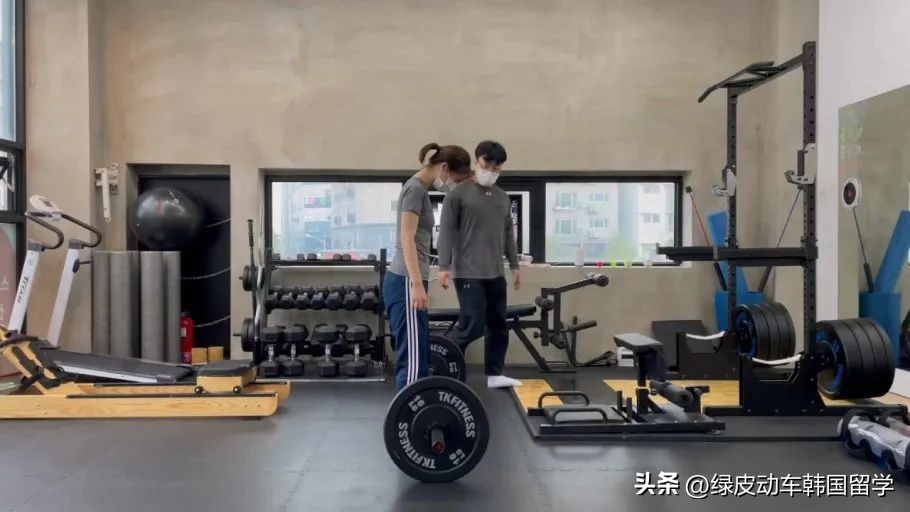 韩国大学学校环境,韩国大学环境设施最好的