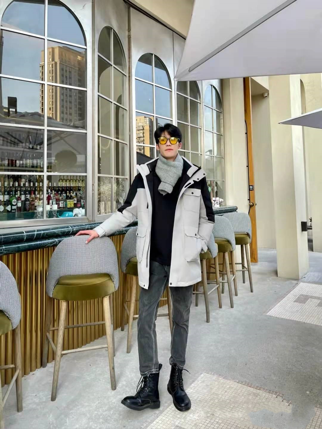 海澜之家和波司登羽绒服哪个好,海澜之家羽绒服新款正品