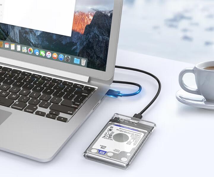 win10不能识别大容量移动硬盘,xp系统500g移动硬盘识别不了