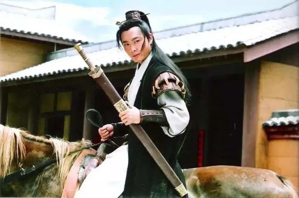 游侠郭解大结局,游侠列传郭解主要事迹