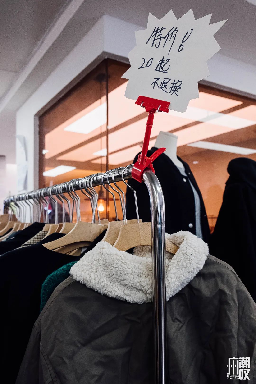 十三行清货旺季,十三行年底大清仓最后2天