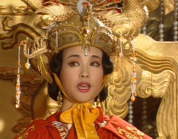 唐朝第一才女上官婉儿,大唐女官上官婉儿