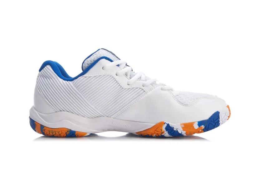 五双鞋子图片,高颜值羽毛球鞋推荐