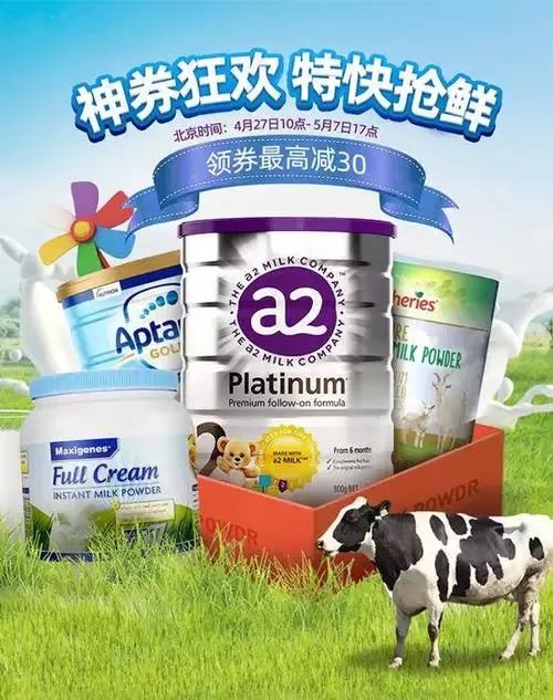 有哪些常见国外的品牌奶粉,国内奶粉为什么卖这么贵