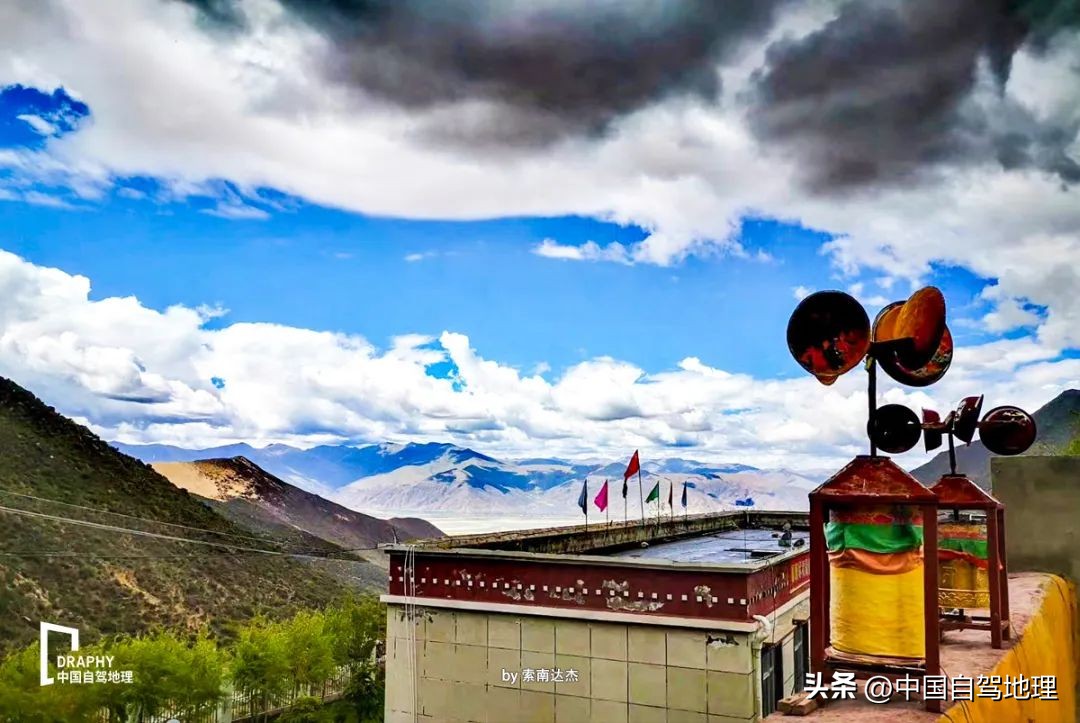 冬日边走边玩路线推荐,滇藏公路西藏七天自驾旅游攻略