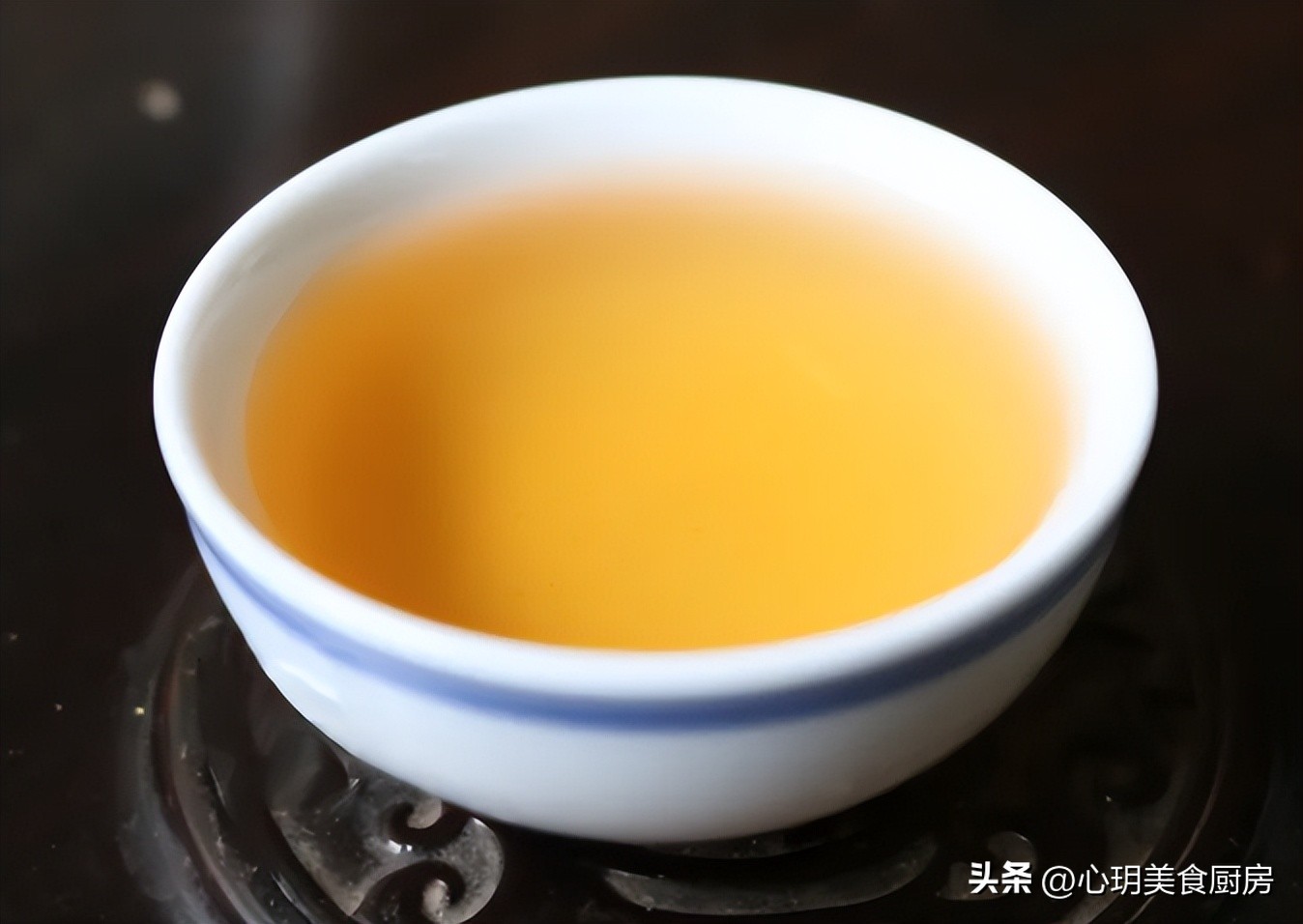 阳了过后适合喝什么中药茶,适合长期喝的润喉茶