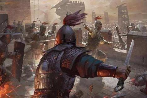 从服饰借代词看古代人物的社会身份，黄袍、红袖、青衣，什么意思