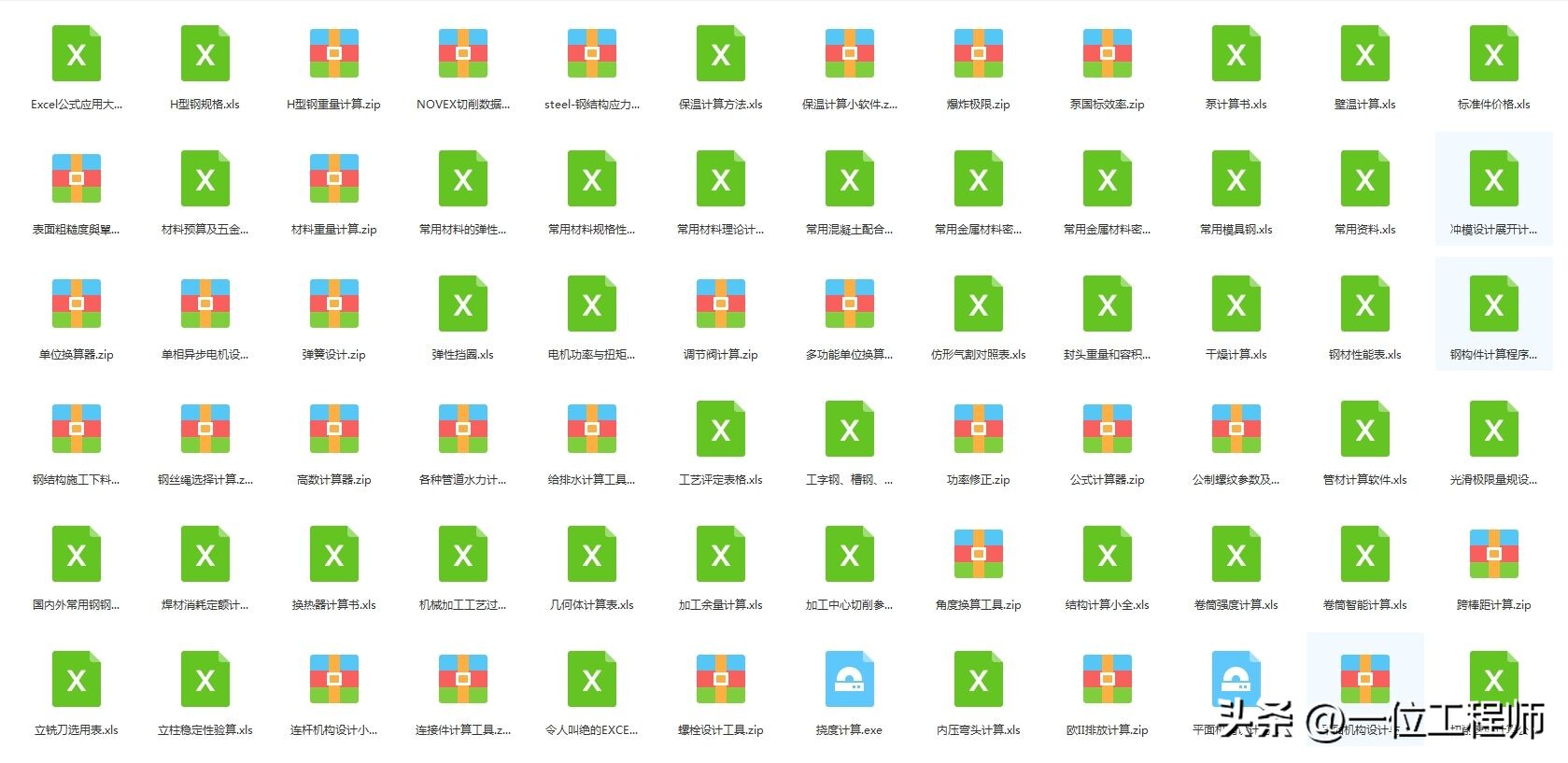 45#钢为什么叫做“45”？详解6类钢的牌号和应用场合，值得保存