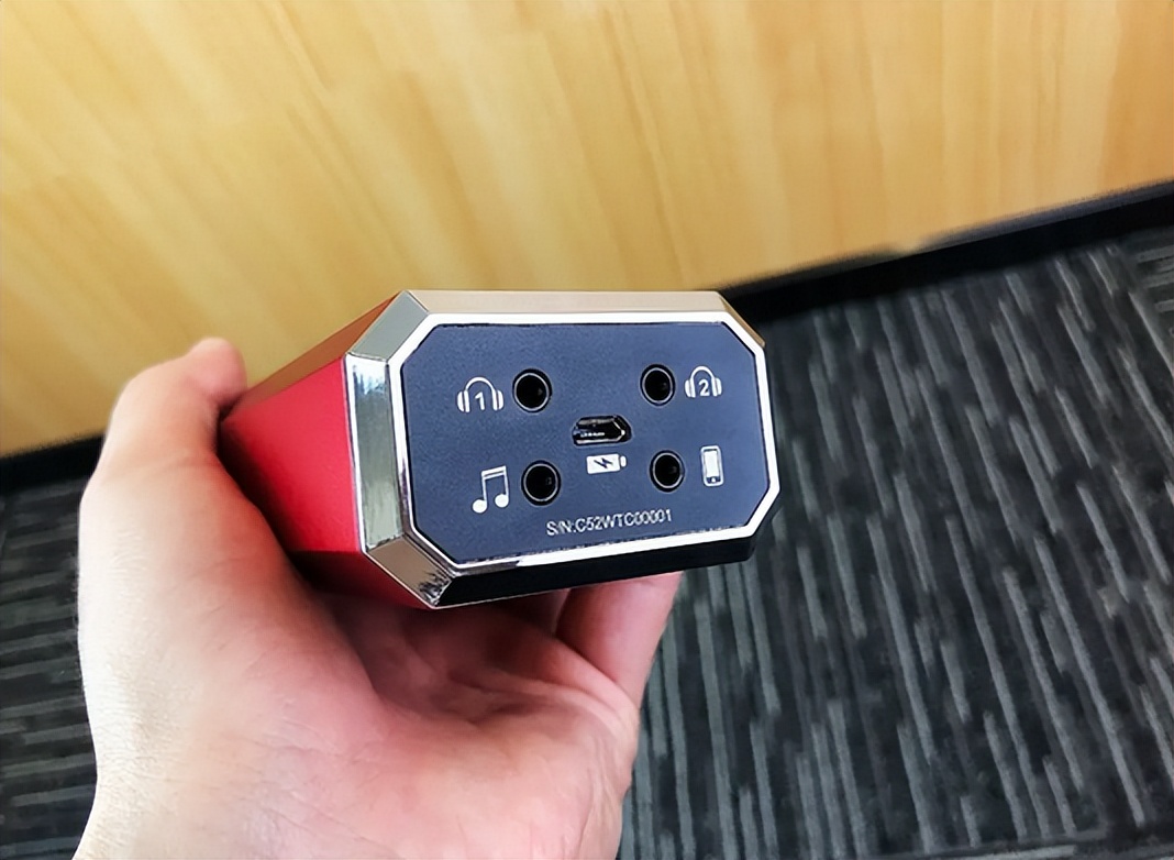 手机直播比较好用的麦克风,手机直播用什么麦克风比较好