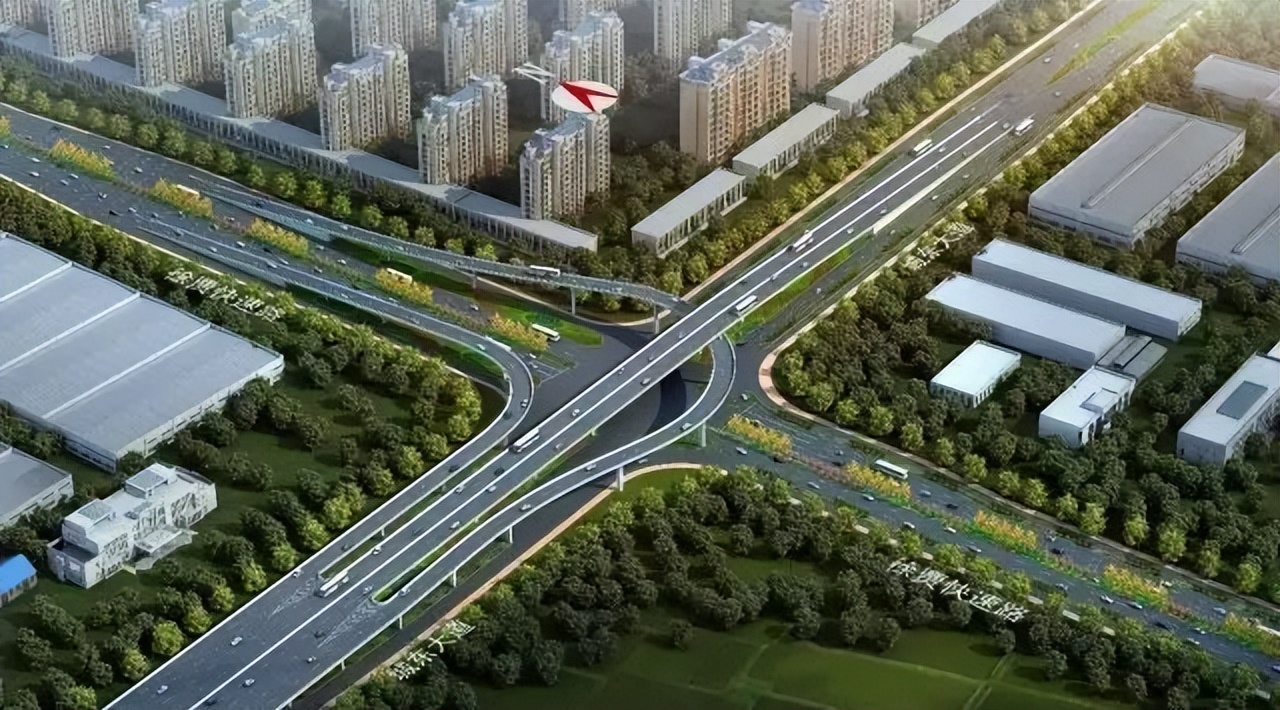 太牛了！45.58亿砸来！6条轨道线路！徐州东区2022全面爆发