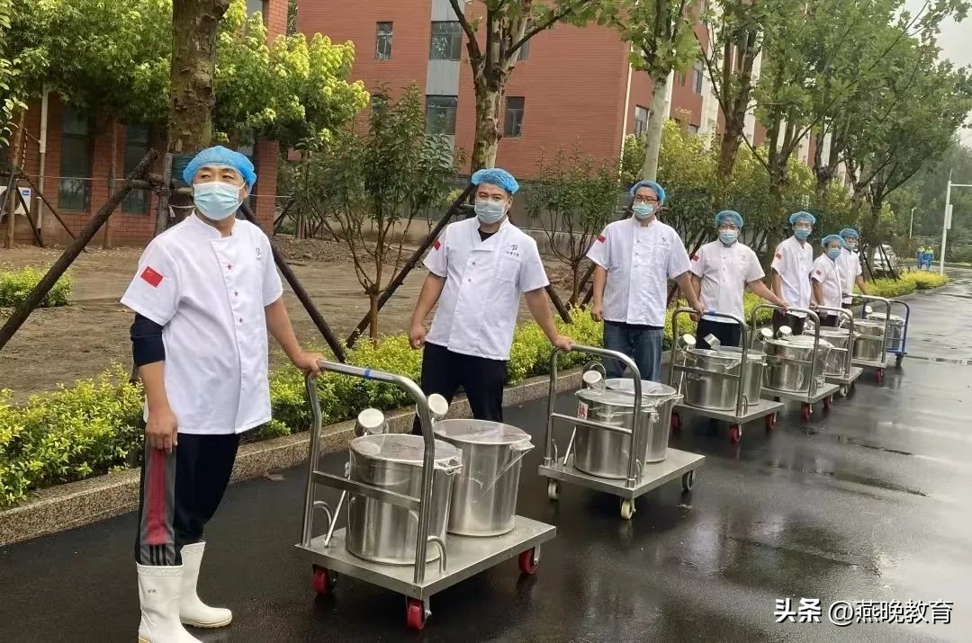 回首2022，一路风雨，沧州英华办学成果亮点丰硕！