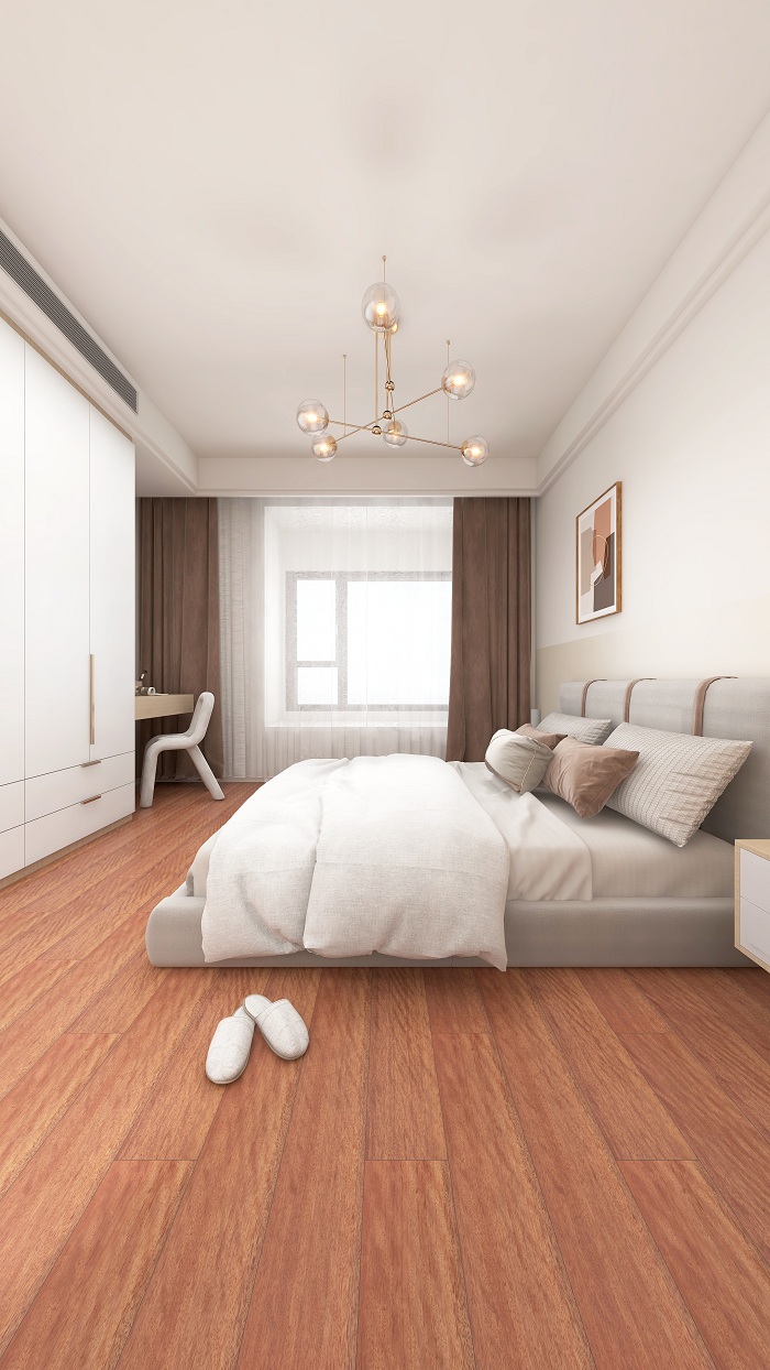 大王椰实木地板清洁保养,大王椰装修板材怎么选购