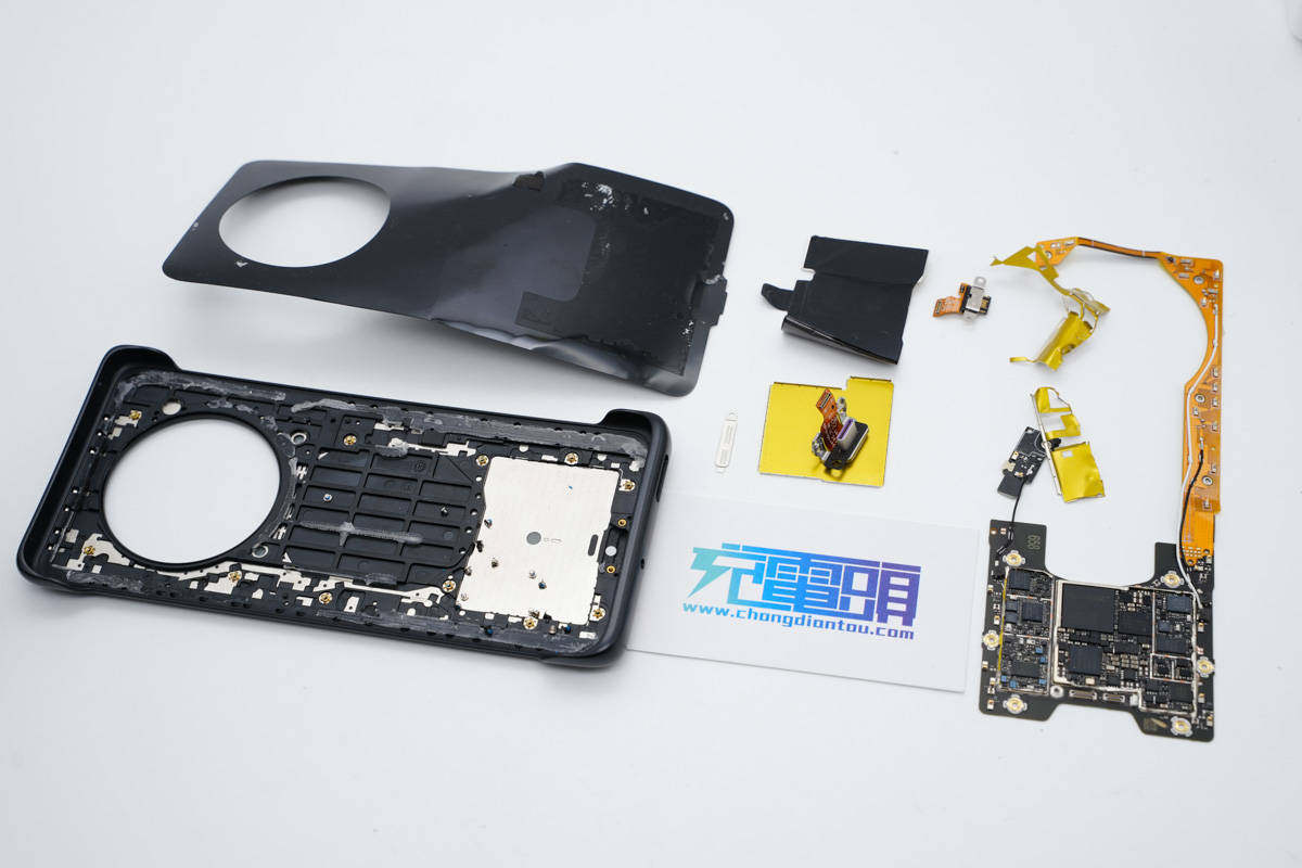 华为mate505g壳使用方法,mate50pro的soyealink5g手机壳测评