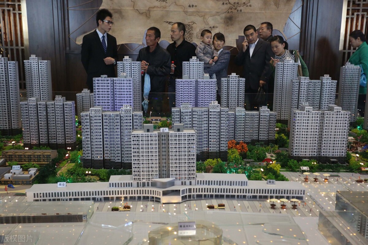 咸阳楼市真实现状,咸阳楼市2020年上半年销量报告