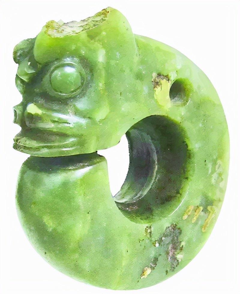 六千年前的红山文化,来古都长安了解历史